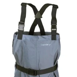 Waders Pêche WDS-3L BOOTS -Caperlan waders peche wds 3l boots 3